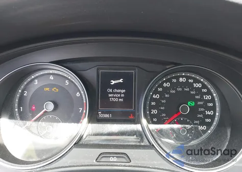 2019 Volkswagen Atlas 3.6L V6 Se W/Technology from USA, damaged, VIN 1V2UR2CA8KC603320